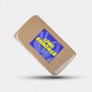 Placca di polline biondo 100 g Lime Shocker