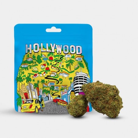 Fiori CBD 'Hollywood' Cookies