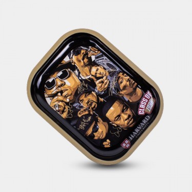 Pack fumatore Rapers Style 2