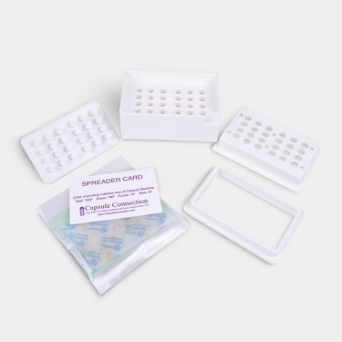 Riempicapsule manuale