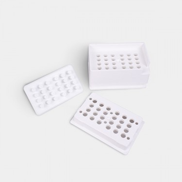 Riempicapsule manuale
