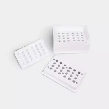 Riempicapsule manuale