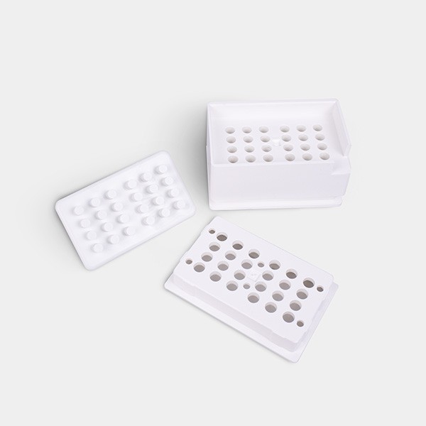 Riempicapsule manuale