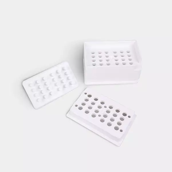 Riempicapsule manuale