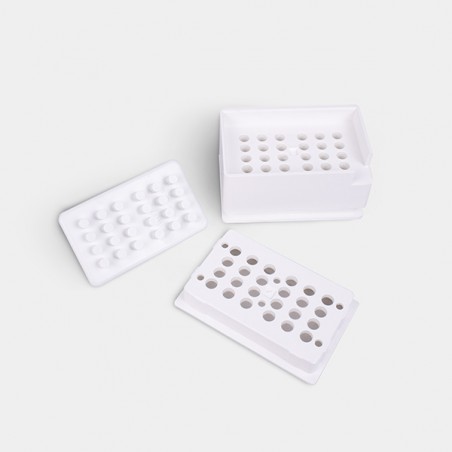 Riempicapsule manuale