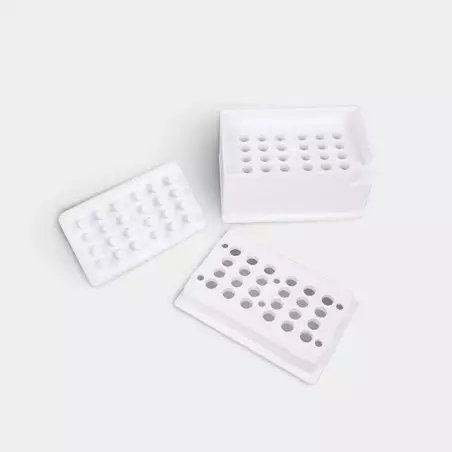 Riempicapsule manuale