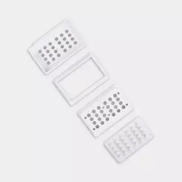 Riempicapsule manuale