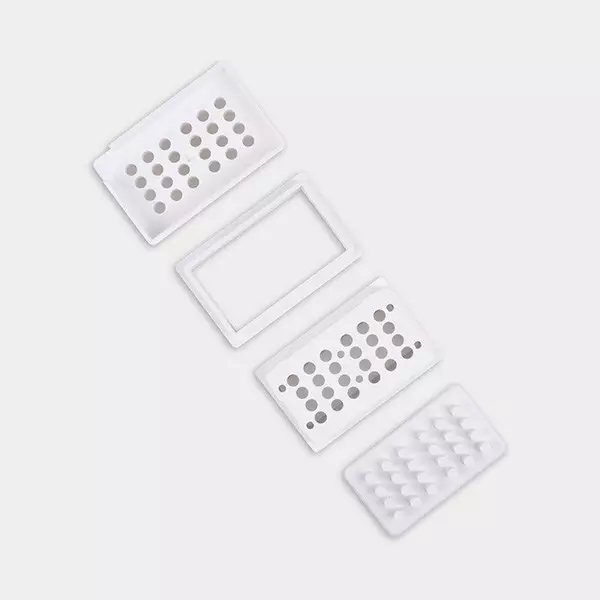 Riempicapsule manuale