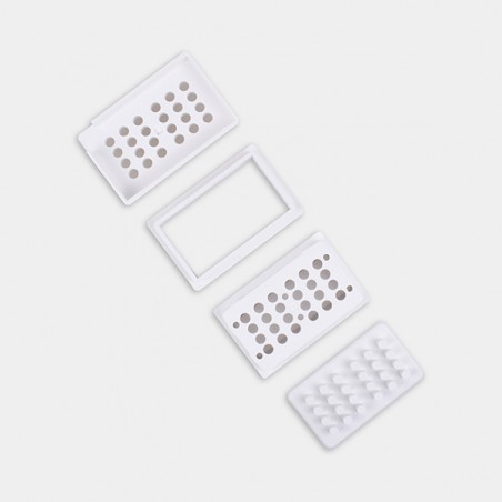 Riempicapsule manuale