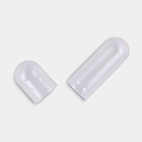 Capsule vegetali vuote