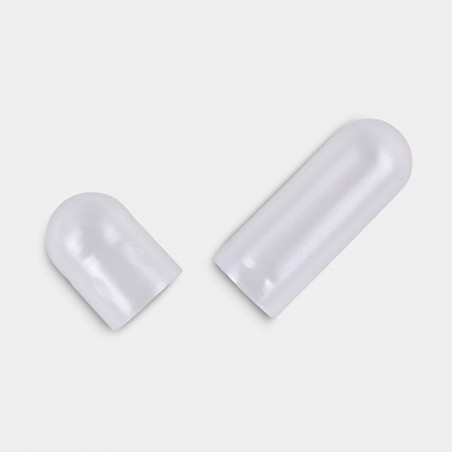 Capsule vegetali vuote