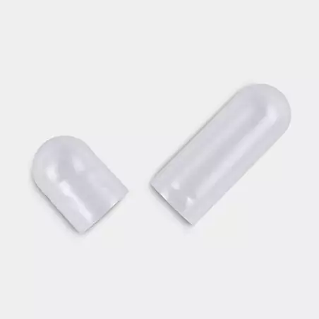 Capsule vegetali vuote