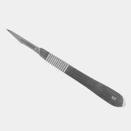 Kit di microdosaggio di psilocibina Pro bisturi