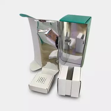 Contenitore per il trasporto di talee