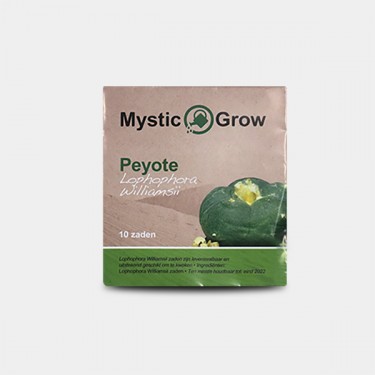 Semi di peyote
