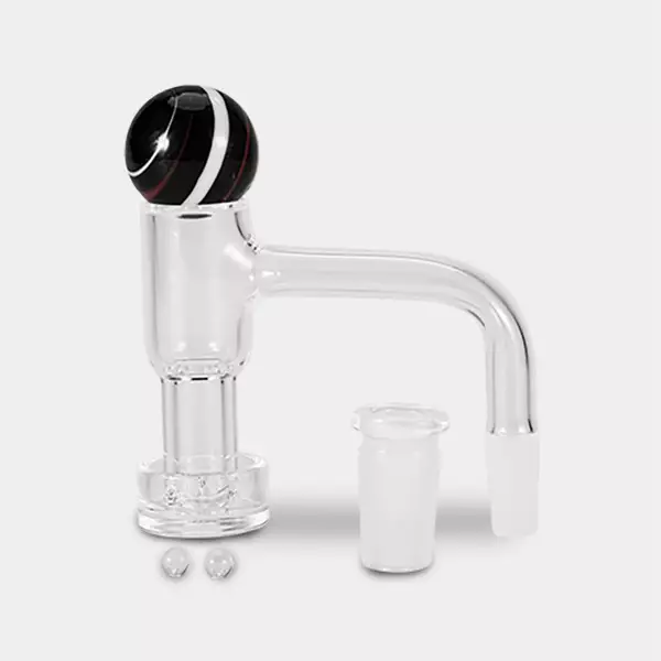 Set Terp Slurper | Livello professionale nel dabbing