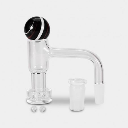 Set Terp Slurper | Livello professionale nel dabbing