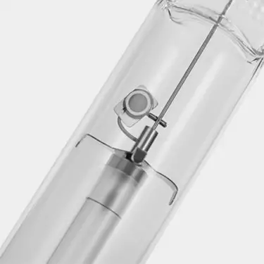 Lampadina HPS 1000W DE interior