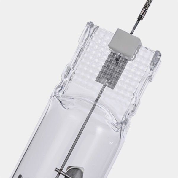 Lampadina HPS 1000W DE dettagli