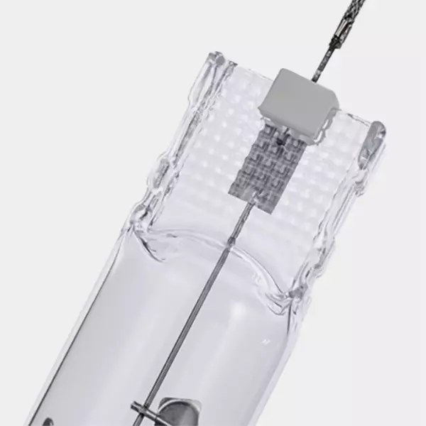 Lampadina HPS 1000W DE dettagli