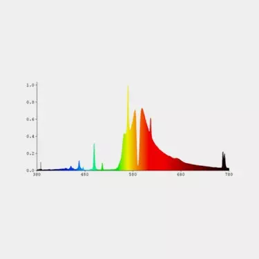 Lampadina HPS 1000W Double Ending | Illuminazione per coltivazione indoor