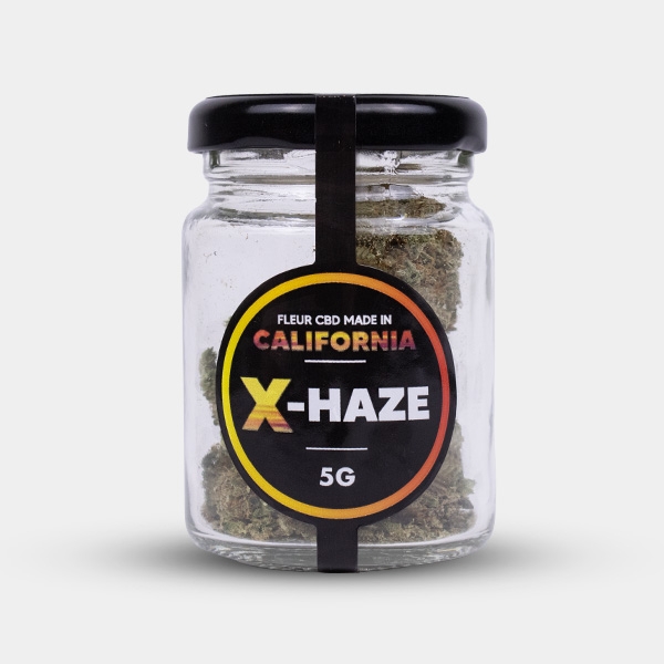 Visualizzazione Fiori CBD X Haze Cocori Kush