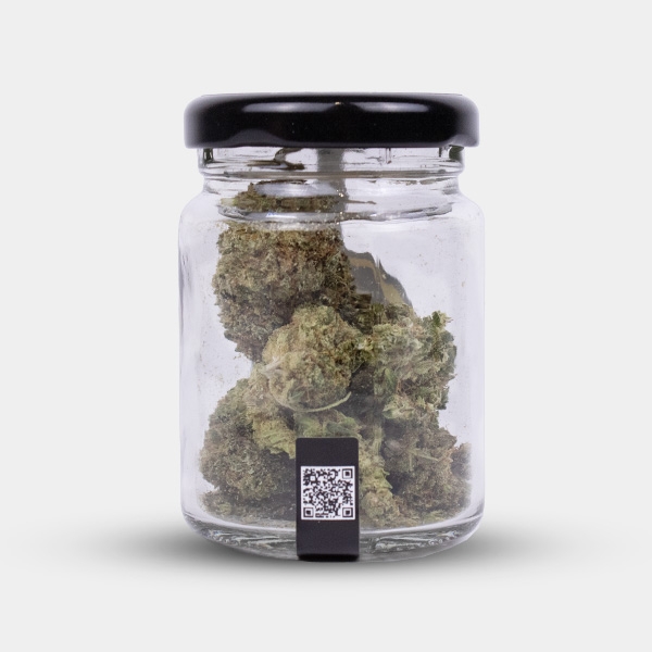 Fiori CBD X Haze Cocori Kush