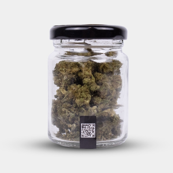 Fiori CBD Wedding Cake Cocori Kush 🍰 Dolcezza pura