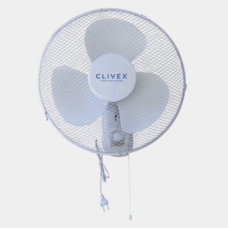 Ventilatore Clivex Eco Pared V2 | GB The Green Brand