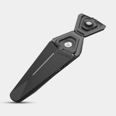 Vaporizzatore X-Vape Lanza
