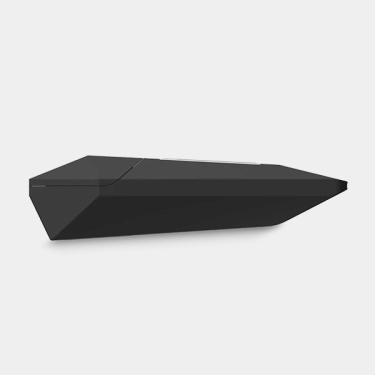 Vaporizzatore X-Vape Lanza
