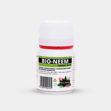 Bio Neem Prot-Eco Estratto di Neem Fungicida - GB The Green Brand