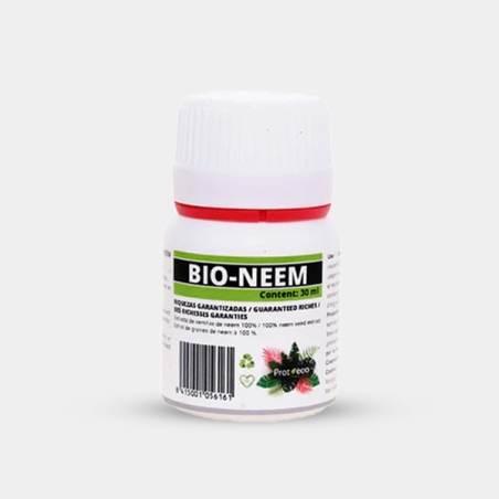 Bio Neem Prot-Eco Estratto di  Neem Fungicida - GB The Green Brand