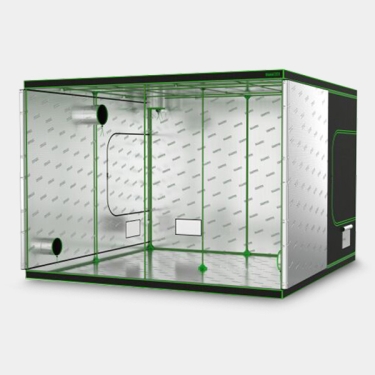 Armario de cultivo Dark Box 240x120x220cm