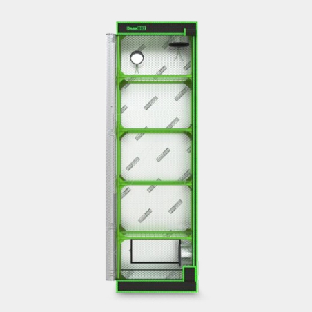 Grow box Dark Box Propagator Tower 60x40x200