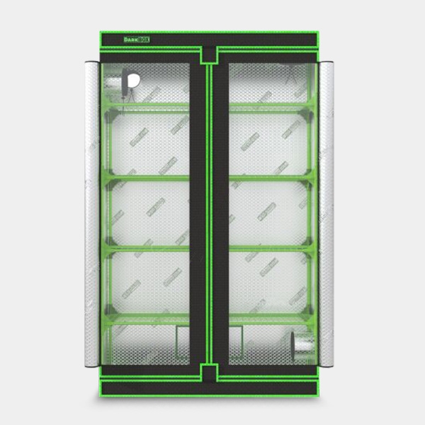 Grow box Dark Box Propagator Tower 120x40x200
