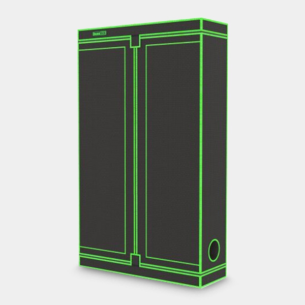 Grow box Dark Box Propagator Tower 120x40x200