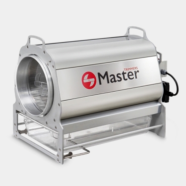 Macchina trimmer MT Dry 200 Master Trimmer | Compatta e professionale