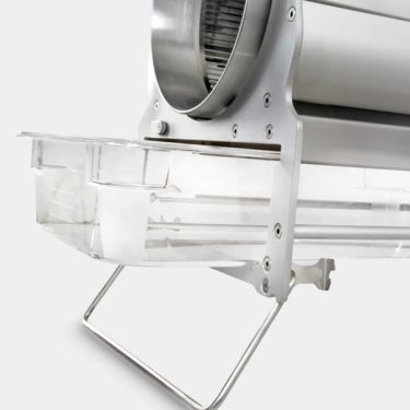 Macchina trimmer MT Dry 200 Master Trimmer | Compatta e professionale