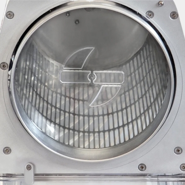 Macchina trimmer MT Dry 200 Master Trimmer | Compatta e professionale