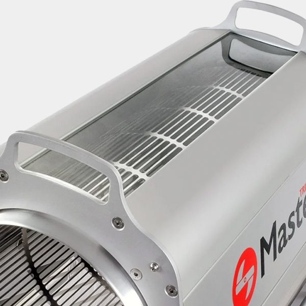 Macchina trimmer MT Dry 200 Master Trimmer | Compatta e professionale