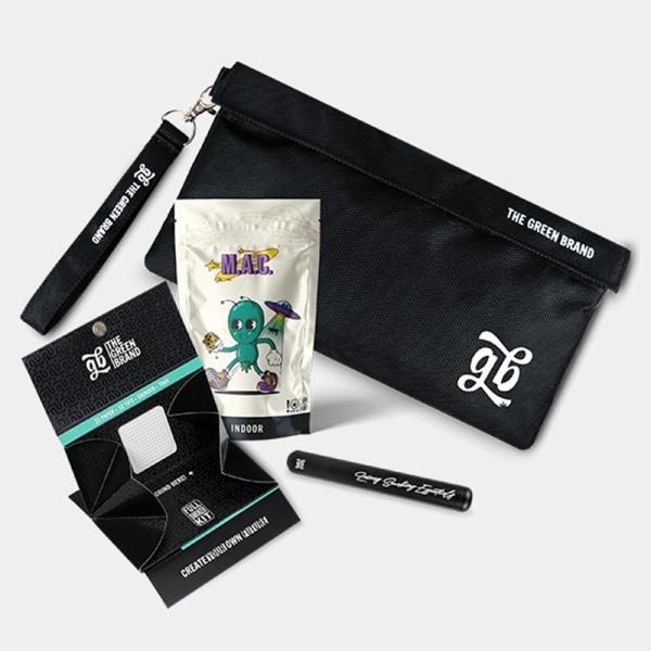 Visualizzazione Kit da Viaggio