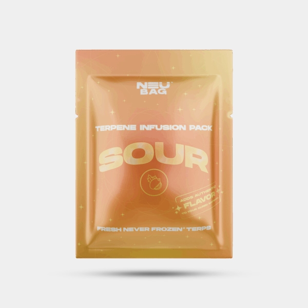 Sacchetti per infusione Neu Bag Terps Sour 1