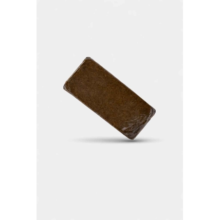 Blocco di hashish Dry Z Punch | Aroma fruttato e pressatura premium
