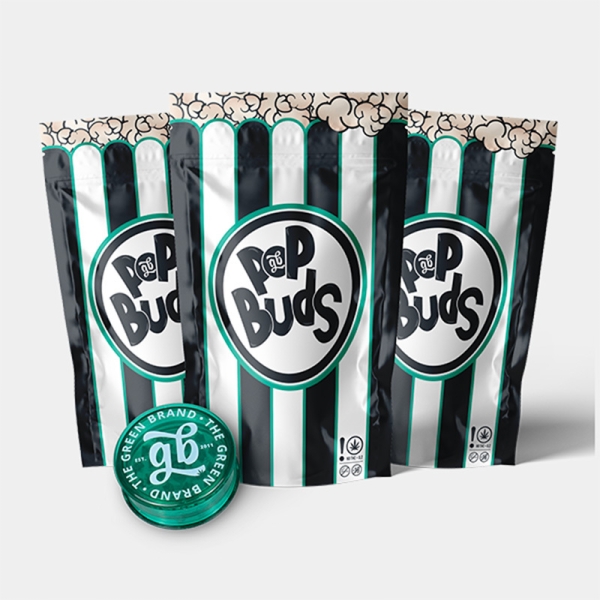 Visualizzazione Kit Black Caramel