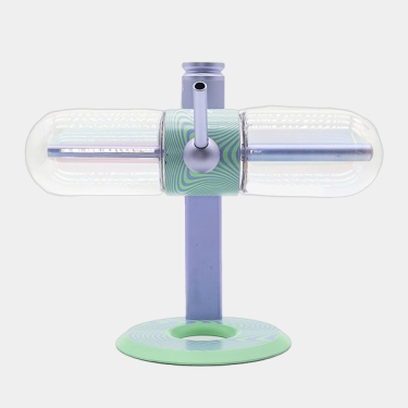 Gravity Bong Khalifa x Stündenglass | GB The Green Brand