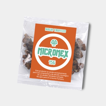 Acquista Tartufi Micromex ⭐: Incrocio Potente | Alta Qualità