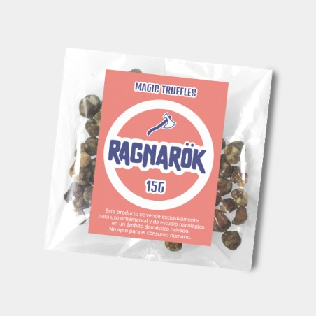 Tartufi magici Ragnarok | Alta intensità e caratteristiche