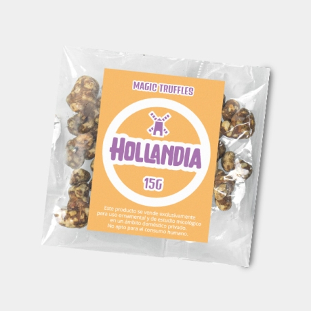 Tartufi Hollandia