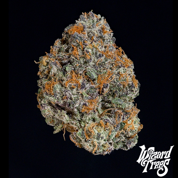 Visualizzazione Pozione Wizard Trees